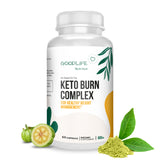 Keto Burn Complex for Weight Management