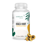 Maca Root Extract for Reproductive health