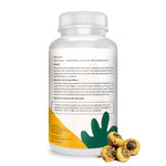 Maca Root Extract for Reproductive health