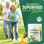 Superfood Daily Greens